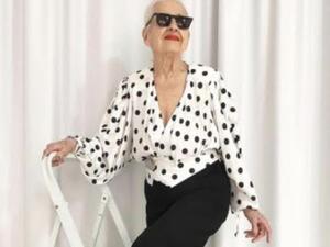 إرني كل يوم تطل على متابعيها في شبكات التواصل الاجتماعي بآخر صيحات الموضة