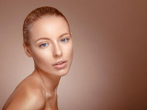 إن الوجه عامل أساسي علي نفسيتك  إن الوجه عامل أساسي علي نفسيتك