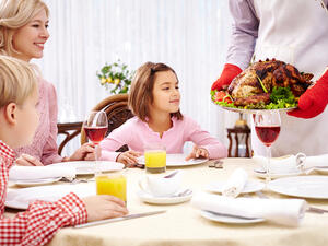 تجنّب تناول المعجنات أو قلّل منها واعتمد تلك المشوية
