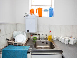 فلترة المياه تساعد في جعل المياه نظيفة وتكون تلك الفلترة هي القاتل الصامت