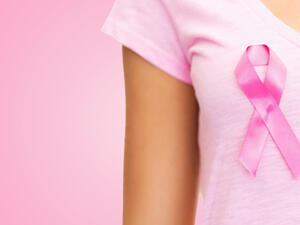 سرطان الثدي