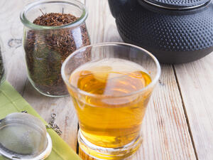 يتمتع الشاي الأخضر بمقدرة على خفض نسبة الكوليسترول الضار

