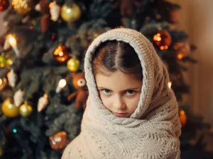 يكره الولد العيد في حال لم يستطع تكوين صداقات
