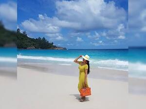 تتمتّع جزر سيشل بقطاعٍ سياحيٍّ حيويٍّ ومهمٍّ جداً