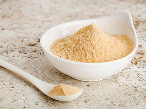 يمكنكِ اللجوء إلى نبتة الماكا لتحسين الخصوبة