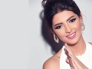 تستعد الإعلامية الشابة مريم سعيد لدخولها القفص الذهبي

