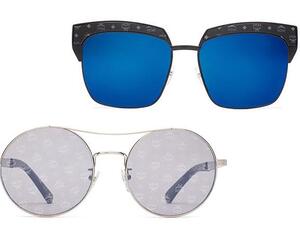 مجموعة النظارات الشمسية من ماركة MCM الفاخرة 