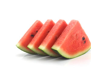 يقي البطيخ من الأمراض السرطانية وأهمها سرطان البروستات

