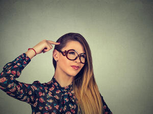 الذاكرة قد تتلاشى مع انخفاض مستويات هرمون الاستروجين

