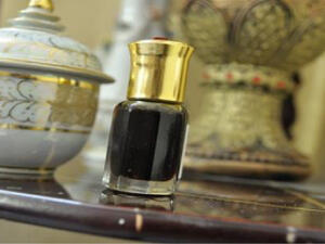 يساعد مسك الطهارة الأسود في الوقاية من الأمراض الخبيثة والأورام السرطانية

