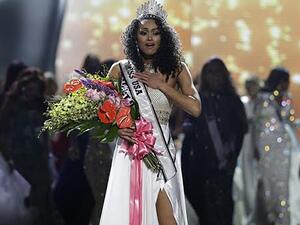 كارا ميكوليك 25 عاماً التي تقطن منطقة كولومبيا في العاصمة الأميركية واشنطن