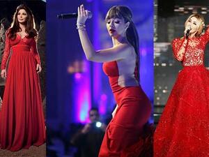 يرمز اللون الأحمر إلى الجسد ومعتقداته كما يرمز بشكل إيجابي إلى الشجاعة

