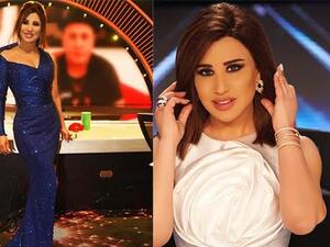 إطلالات نجوى كرم تنوعت خلال حلقات برنامج عرب غوت تالنت