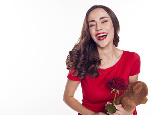 نكت مضحكة بمناسبة عيد الحب