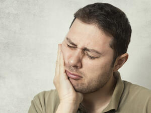 خلطة رائعة لتسكين آلام أسنانك