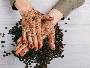 ريجيم قشر القهوة لخسارة الوزن سريعًا