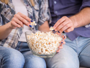 احذري فشار الميكروويف لأنه مسرطن
