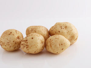 ريجيم البطاطس هو فكرة مبتكرة لإنقاص الوزن

