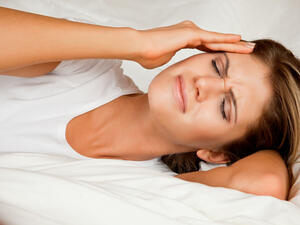 النعناع واليانسون يقلل من نوبات الصداع النصفي