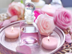 احذري من إضاءة الشموع أكثر من 3 ساعات

