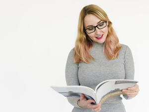 توقعات الأبراج اليوم الأربعاء 7 شباط/ فبراير 2018(shutterstock)


