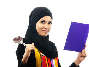 حضّري السمبوسك بكميات كبيرة وقسّميها
