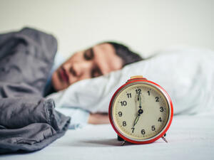 الساعة 9مساءاً – 11 مساءاً الوقت الذى يتم فيه التخلص من السموم في الجهاز اللمفاوي