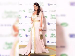 صور الفنانين والمشاهير الخليجيين فى سحور روتانا المختلط بدبي