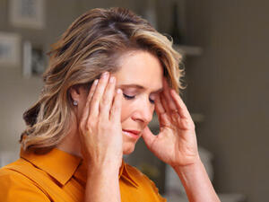 الصداع النصفي هو واحد من أكثر المشاكل الصحية السائدة عند العديد من الناس