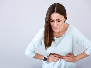 من أعراض قرحة المعدة عدم القدرة على تناول الطّعام وفقدان الشهيّة