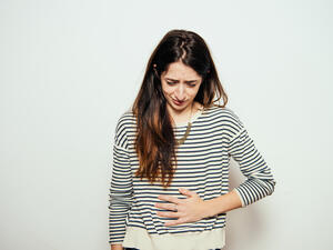 عند تغير روتين الحياة يؤدي إلى تغير الساعة البيولوجية لدى الدورة الشهرية