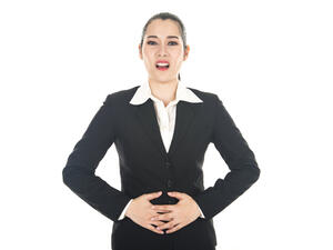 المعدة لها دور مهم للغاية ولا يُمكن تعويضه