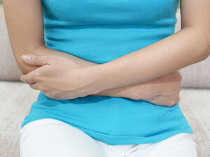 تناول الوجبات تعتبر أمرًا خطرًا في فترة الدورة الشهرية

