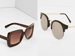 صيحات النظارات الشمسية خريف 2016 صيحات النظارات الشمسية خريف 2016