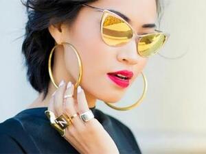 يأتي الصيف محملاً بالحر الشديد حيث يؤثر بشدة على أبصارنا 