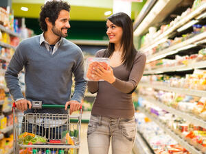 تجنبي التسوق العشوائي، حتى لا تنجري وراء العروض

