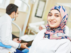 الأطعمة التي تحتوي على كمية عالية من الكالسيوم تحمي من التسوس