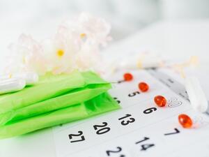 يمكن تناول حبوب منع الحمل قبل رمضان بشهر لضمان ضبط موعدها تماماً