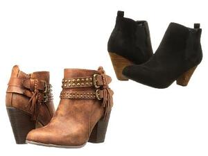 موديلات مذهل لأحذية الأنكل بوتس الرائعة
