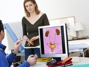 إستخدام اللولب الرحمي كطريقة لمنع الحمل