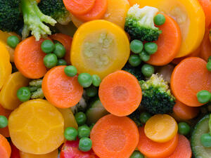 الخضراوات يمكن أن تؤدي إلى اضطرابات نفسية كالشعور بالتعب والتوتر