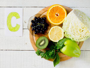 فيتامين (سي) يدمر الخلايا الجذعية السرطانية

