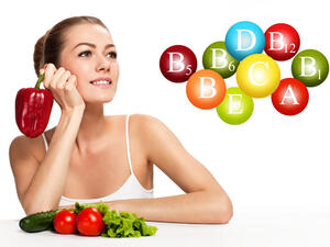 تجنب اخذ أي ملاحق أو الفيتامينات مع فنجان من الشاي أو القهوة