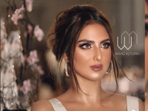 للمكياج أسراره الخاصة ولا تتقنها إلا المتخصصة في هذا المجال