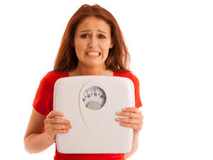 ابدئي على الفور بممارسة التمارين الرياضية

