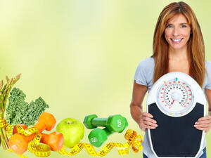 تأكد من مضغ الطعام جيداً، وتناول الفاكهة والخضراوات على فترات،