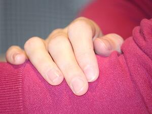 هليل الظفر
 هليل الظفر