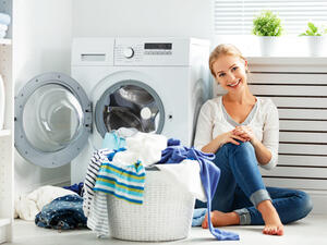 تخصيص ملابس داخلية محددة لأوقات الدورة الشهرية

