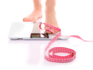 رجيم عيد الأضحى