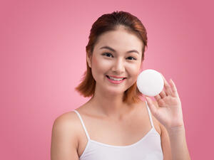 حمية القطن تسبب الاختناق وانسداد الجهاز التنفسى

